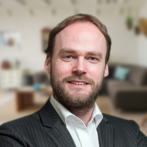 Oliver Becker