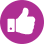 Positiv Icon