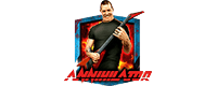 Annihilator Logo