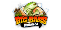 Big Bass Bonanza Logo