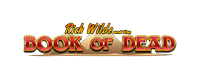 Book of Dead Logo
