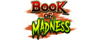 Book of Madness Logo