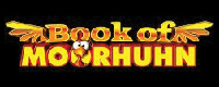 Book of Moorhuhn Logo