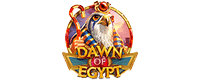 Dawn of Egypt Logo