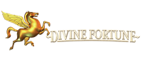 Divine Fortune Logo
