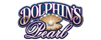 Dophins Pearl Deluxe Logo