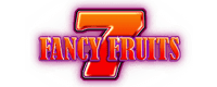 Fancy Fruits Logo