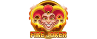 Fire Joker Logo