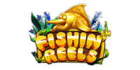 Fishin Reels Logo