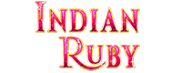 Indian Ruby Logo