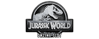 Jurassic World Logo
