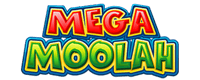 Mega Moolah Logo