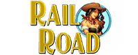 Railroad Logo