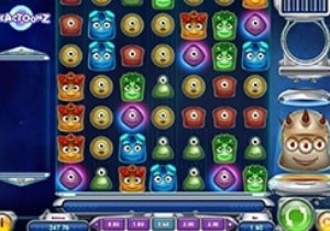 Reactoonz Screenshot