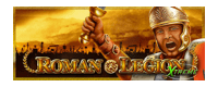 Roman Legion Extreme Logo